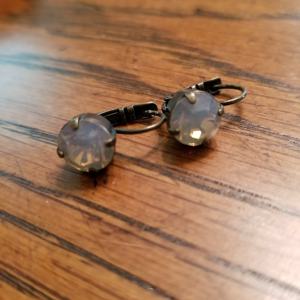 Small Sabika earrings